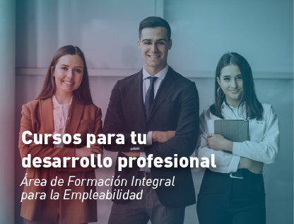 Área de Empleabilidad