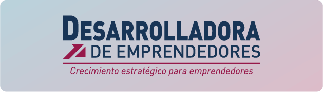 Desarrolladora de emprendedores