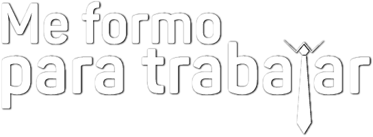 Me Formo para Trabajar CIE