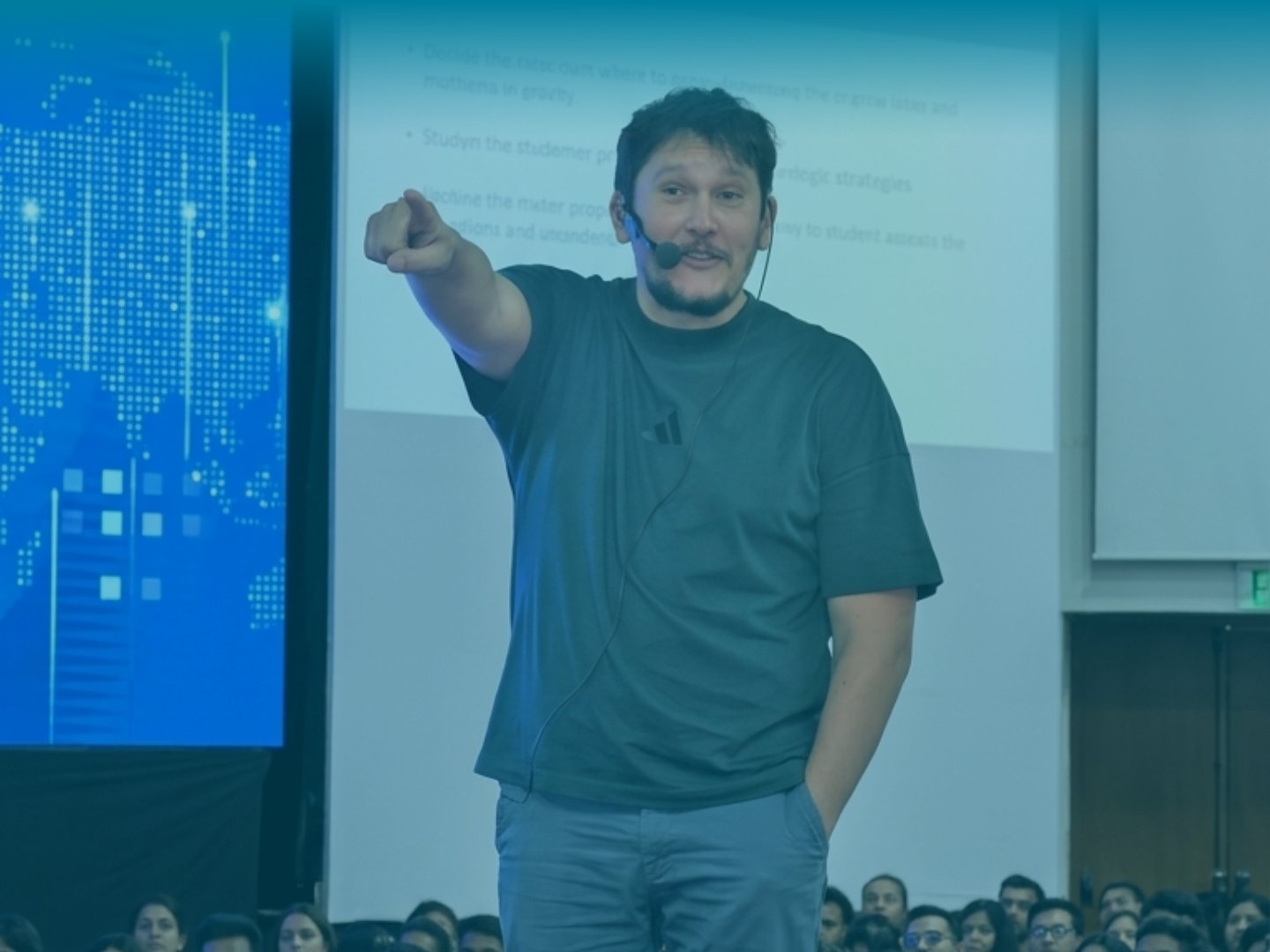 Mejorá tu negocio con Design Sprint