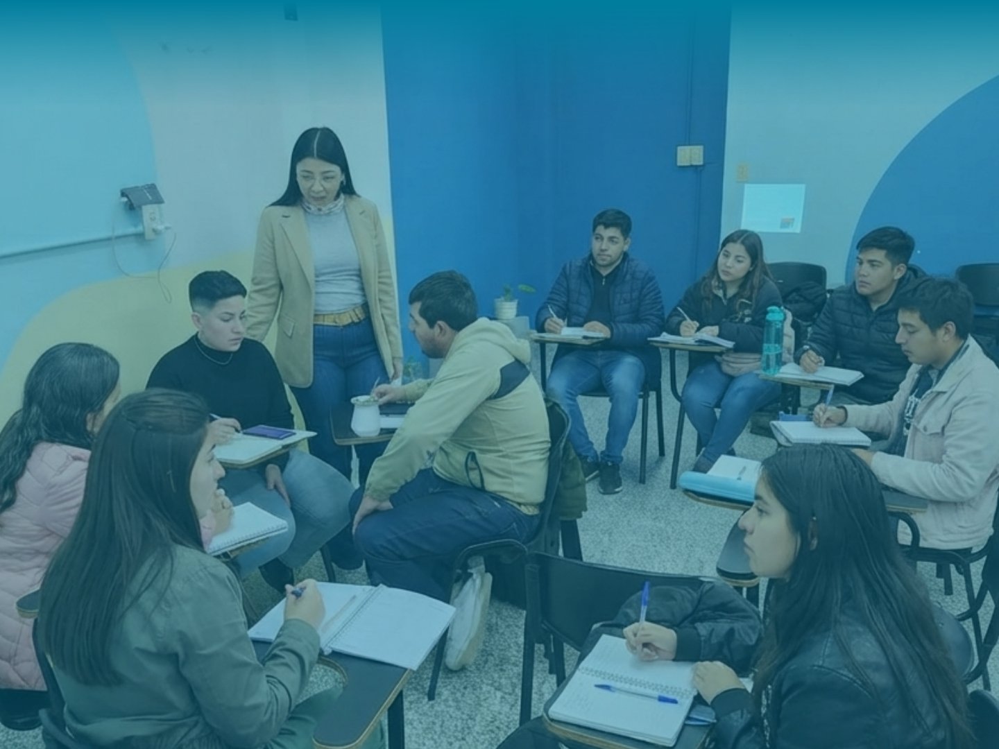 Definí qué vendes, a quién y cómo